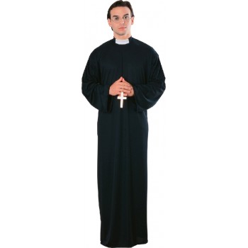 Priest #3 ADULT HIRE